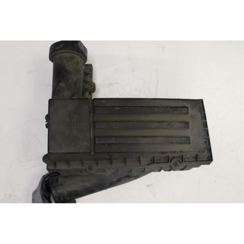 Caixa de filtro de ar 3C0129607AH VAG