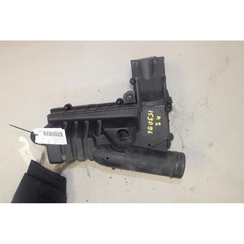 Caixa de filtro de ar 3C0129607AH VAG