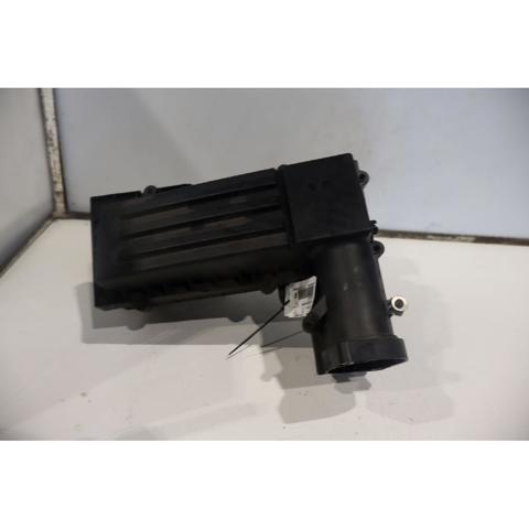 Caixa de filtro de ar 3C0129607AH VAG