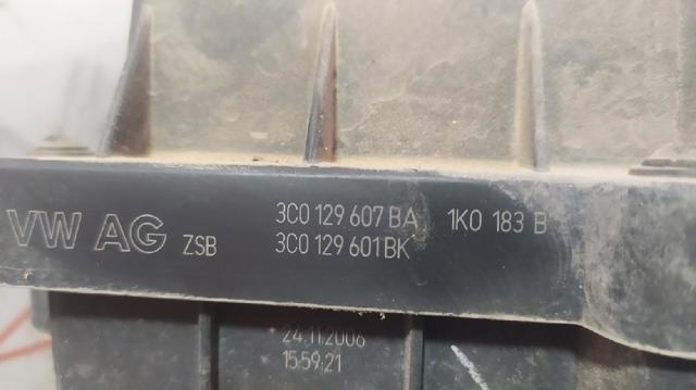 3C0129607BA VAG