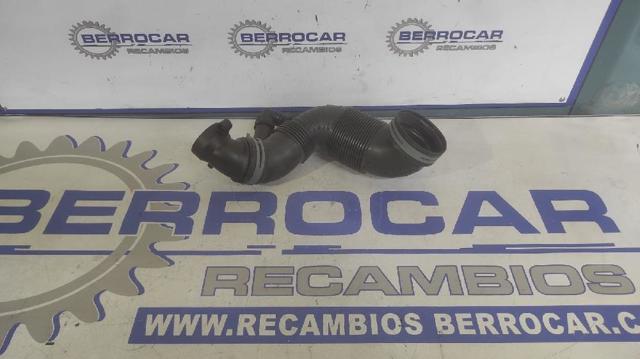 Cano derivado de ar do medidor de consumo do ar 3C0129654P VAG