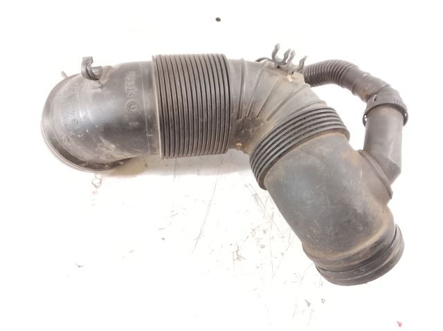 Cano derivado de ar do medidor de consumo do ar 3C0129654P VAG