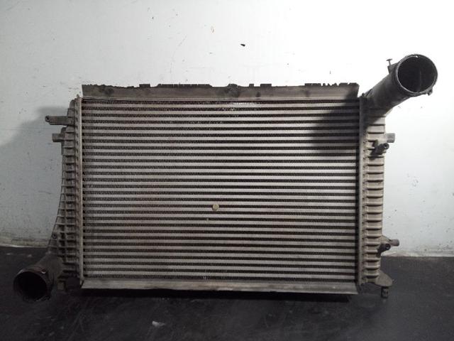 Radiador de intercooler 3C0145803E VAG