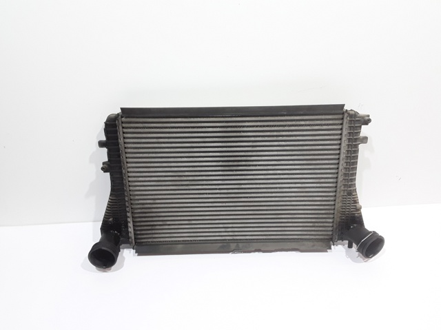 Radiador de intercooler 3C0145805AE VAG