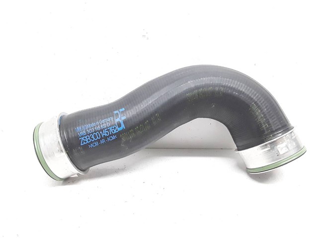 Mangueira (cano derivado) de intercooler 3C0145832D VAG