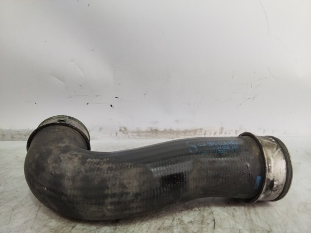 Mangueira (cano derivado) de intercooler 3C0145832D VAG