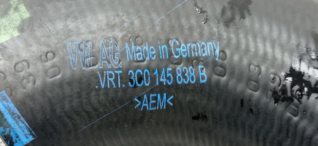 3C0145838B VAG