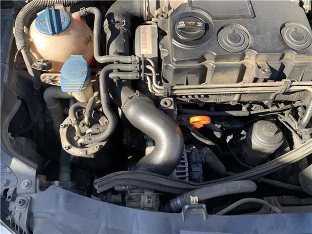 Mangueira (cano derivado) de intercooler 3C0145838D VAG