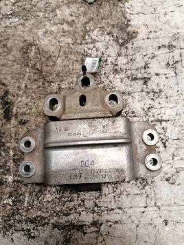 Coxim (suporte) esquerdo de motor 3C0199555R VAG