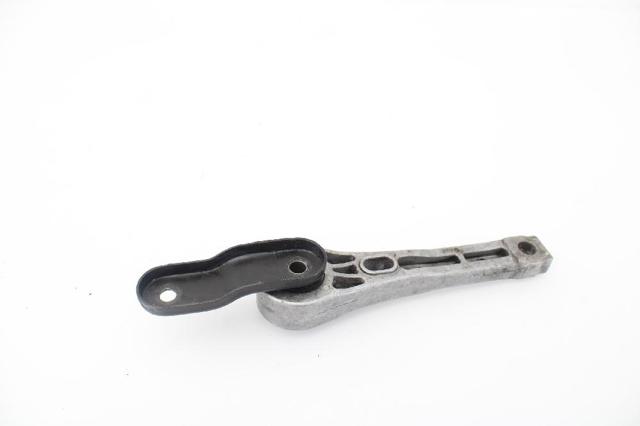 Coxim (suporte) traseiro de motor 3C0199855A VAG