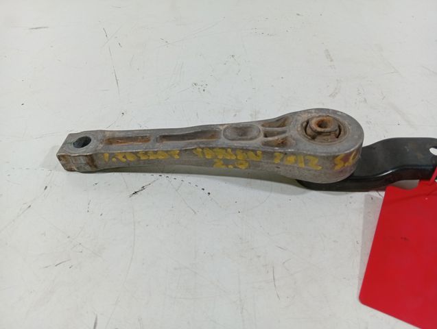 Coxim (suporte) traseiro de motor 3C0199855J VAG