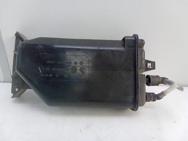 Adsorvedor dos vapores de combustível para Audi Q3 8UB, 8UG
