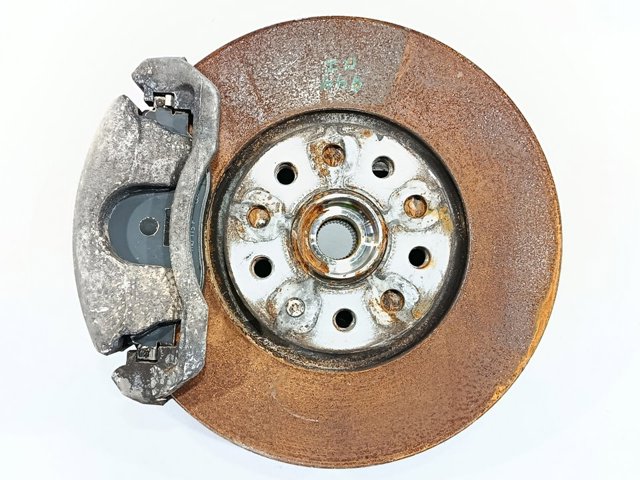 3C0407257F VAG