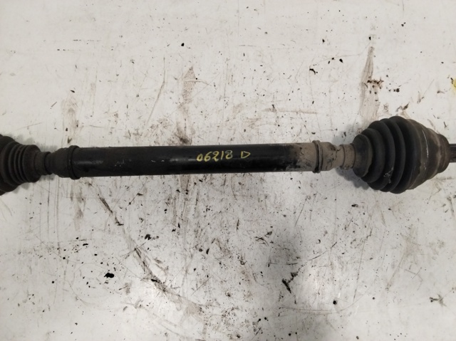 3C0407272AK VAG