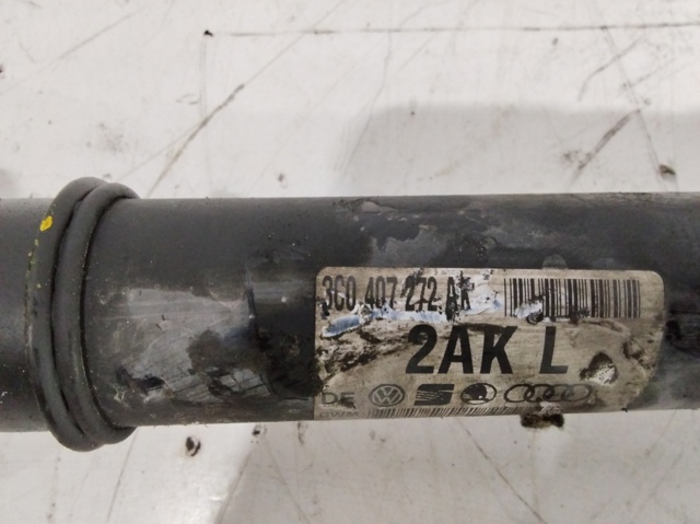 3C0407272AK VAG