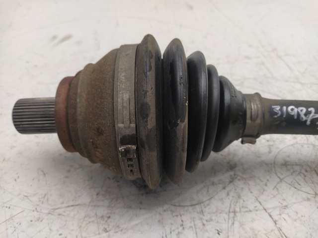 3C0407451FX VAG