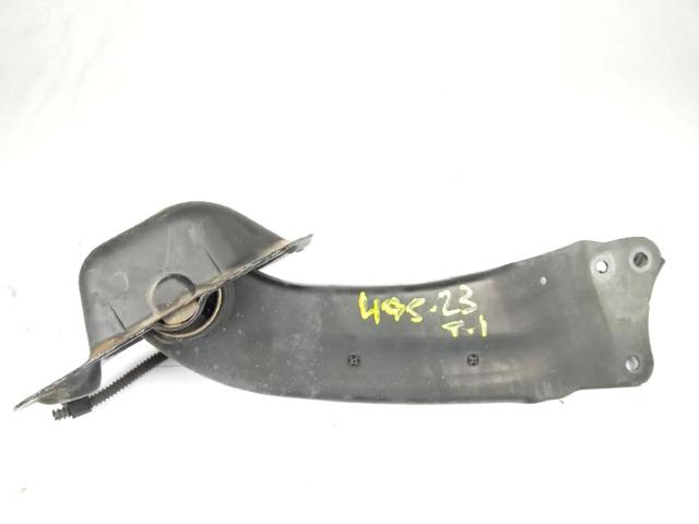 Braço oscilante (tração) longitudinal inferior esquerdo de suspensão traseira 3C0505225D VAG