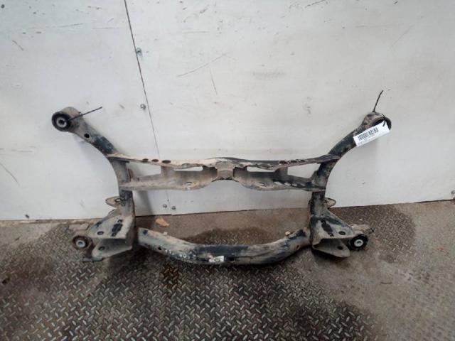 Viga de suspensão traseira (plataforma veicular) 3C0505235AC VAG