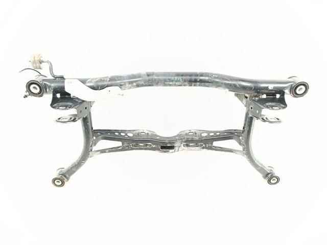 Viga de suspensão traseira (plataforma veicular) 3C0505235AC VAG