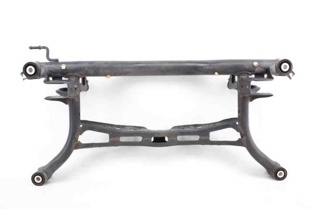 Viga de suspensão traseira (plataforma veicular) 3C0505235AC VAG