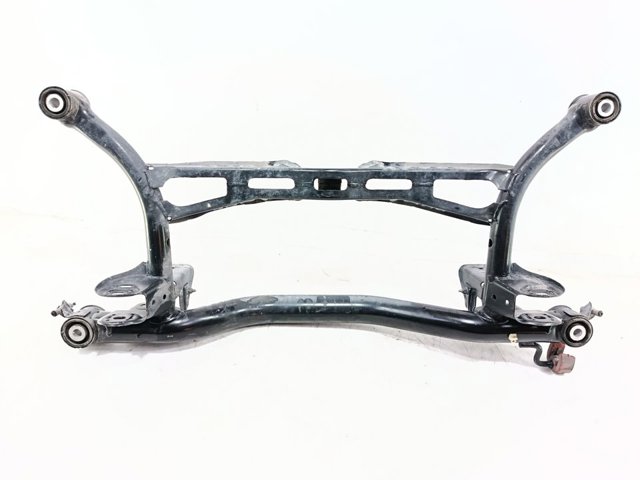 Viga de suspensão traseira (plataforma veicular) 3C0505235AC VAG