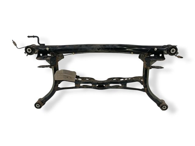 Viga de suspensão traseira (plataforma veicular) 3C0505235R VAG