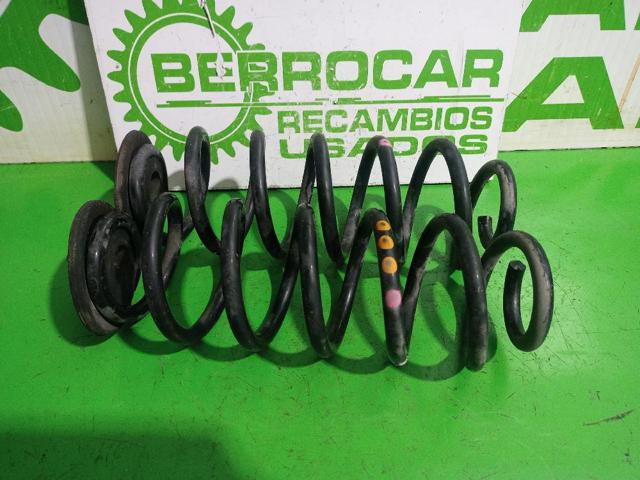 Mola traseira 3C0511115R VAG