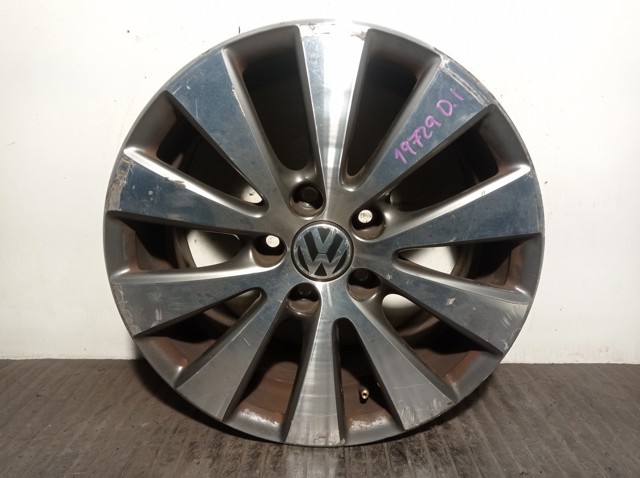 Volkswagen Passat desde 115,76 €