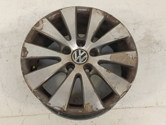 Volkswagen Passat (2005-2011)
