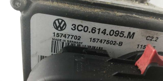 3C0614095M VAG