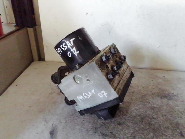 Unidade hidráulico de controlo ABS 3C0614095NBEF VAG