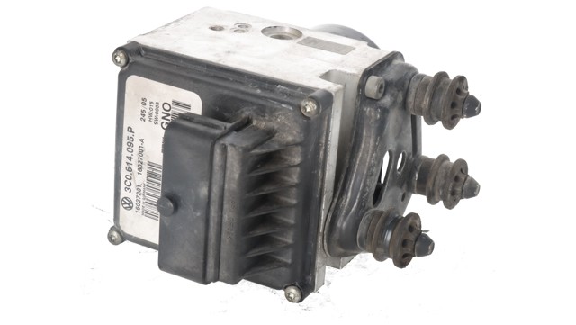 Unidade hidráulico de controlo ABS 3C0614095P VAG