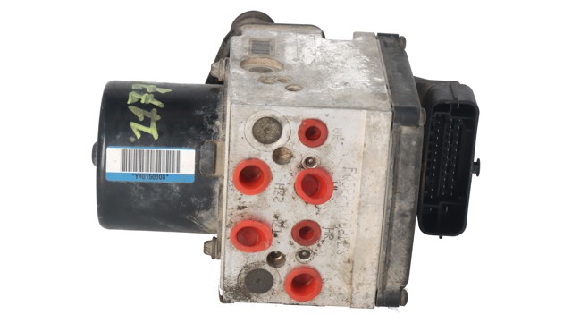 Unidade hidráulico de controlo ABS 3C0614095P VAG