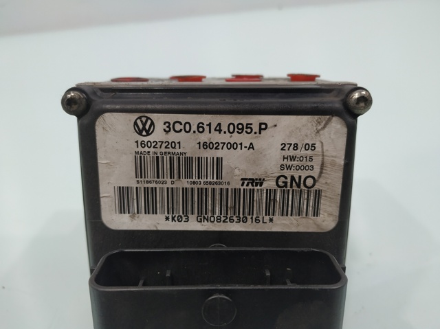 3C0614095P VAG