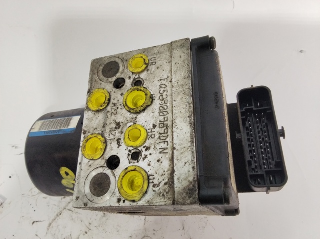 Unidade hidráulico de controlo ABS 3C0614095P VAG