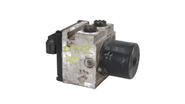 Unidade hidráulico de controlo ABS 3C0614095P VAG