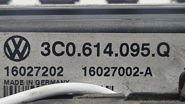 3C0614095Q VAG