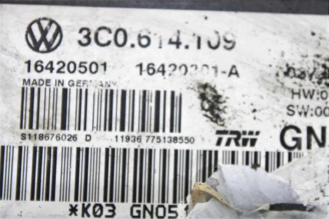 3C0614109 VAG