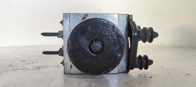 Unidade hidráulico de controlo ABS 3C0614109C VAG