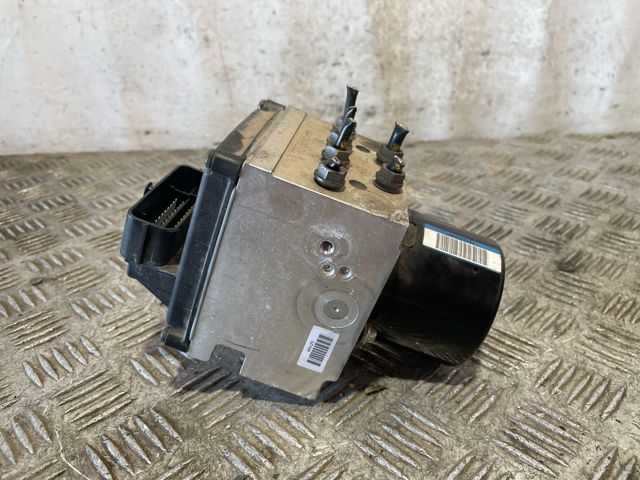 Unidade hidráulico de controlo ABS 3C0614109C VAG