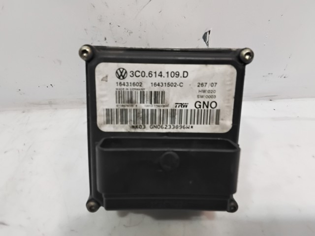 3C0614109D VAG