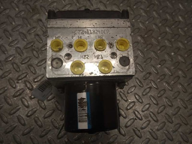 3C0614109D VAG