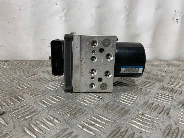 Unidade hidráulico de controlo ABS 3C0614109P VAG