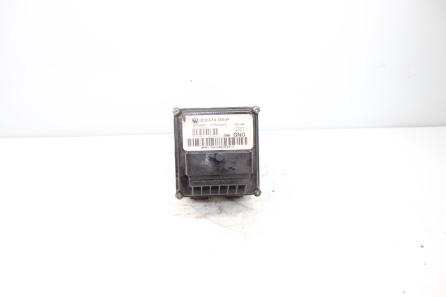 Unidade hidráulico de controlo ABS 3C0614109P VAG