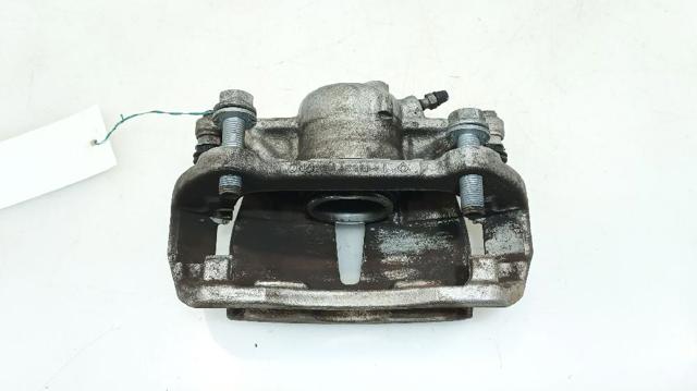Suporte do freio dianteiro direito 3C0615124 VAG