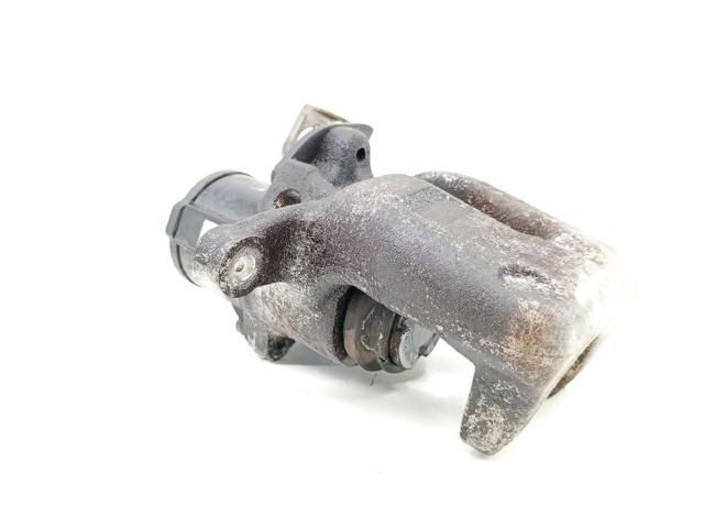 Suporte do freio traseiro esquerdo 3C0615403B VAG