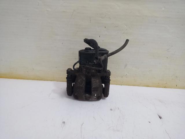 Suporte do freio traseiro esquerdo 3C0615403B VAG