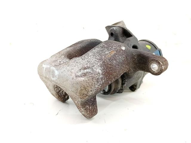 Suporte do freio traseiro direito 3C0615404B VAG
