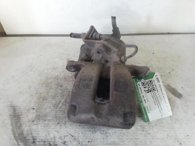 Suporte do freio traseiro direito 3C0615404J VAG