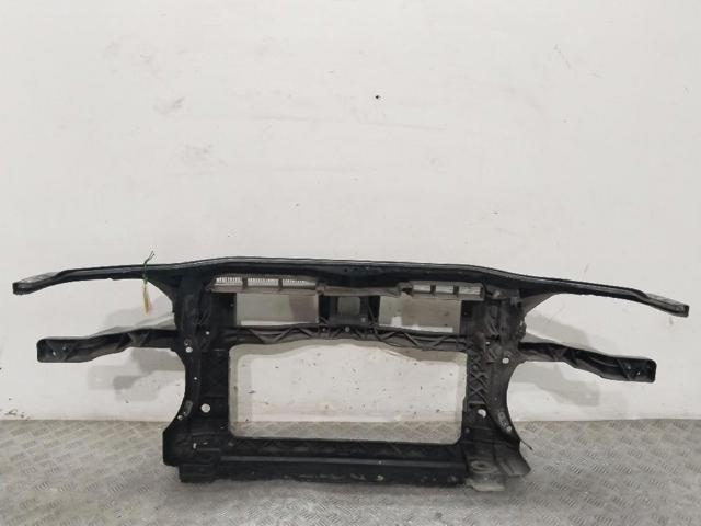 Suporte do radiador montado (painel de montagem de fixação das luzes) 3C0805588H VAG